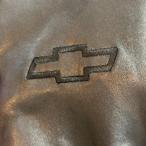 Women’s 100% leather jacket - Picture 5 of 6